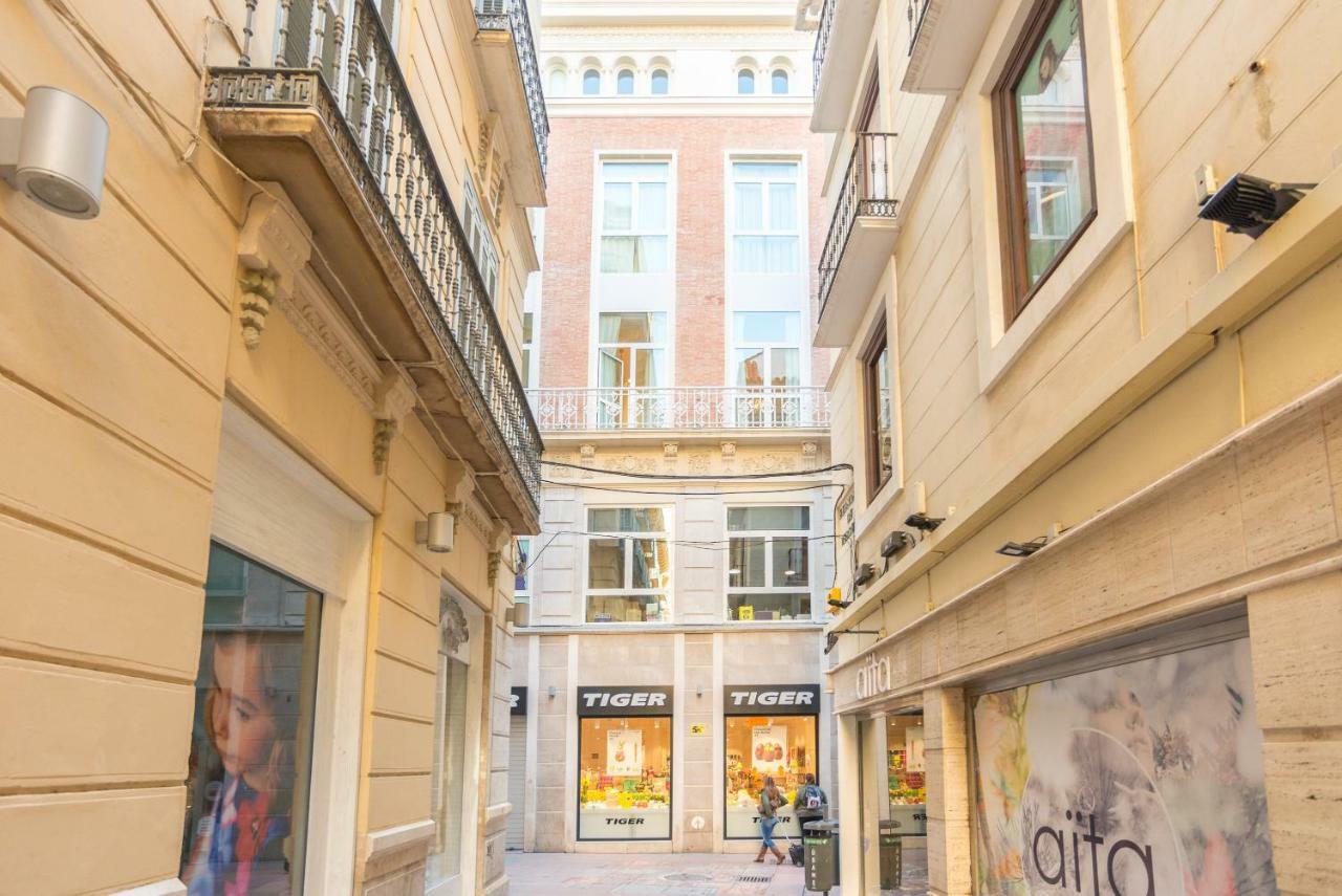 Lu&cia Premium Apartament