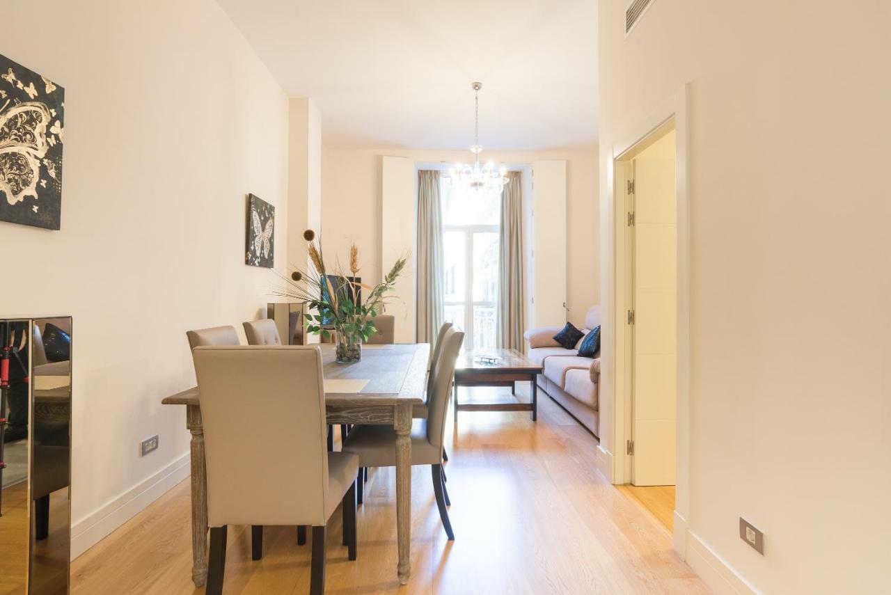 Apartament Lu&cia Premium