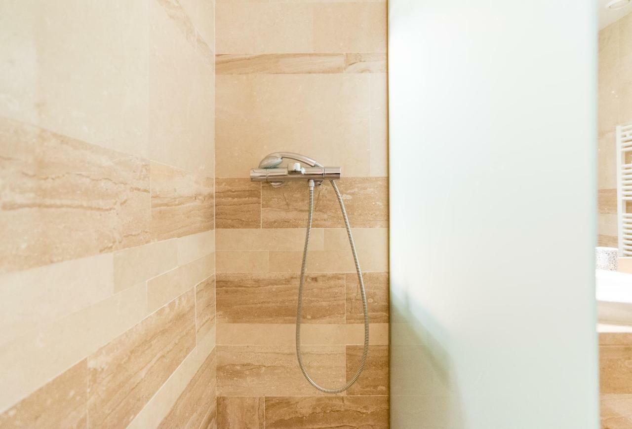 Lu&cia Premium Apartament *