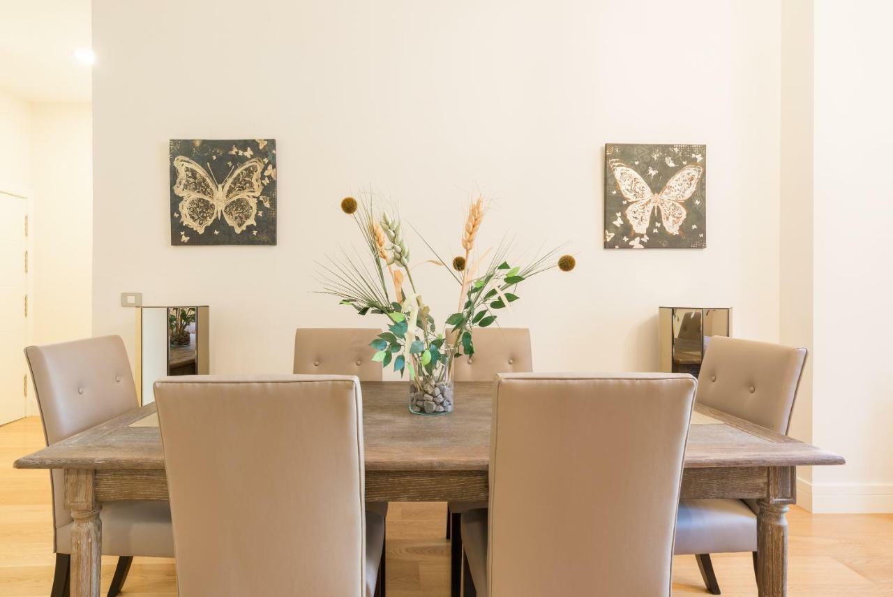Apartament Lu&cia Premium