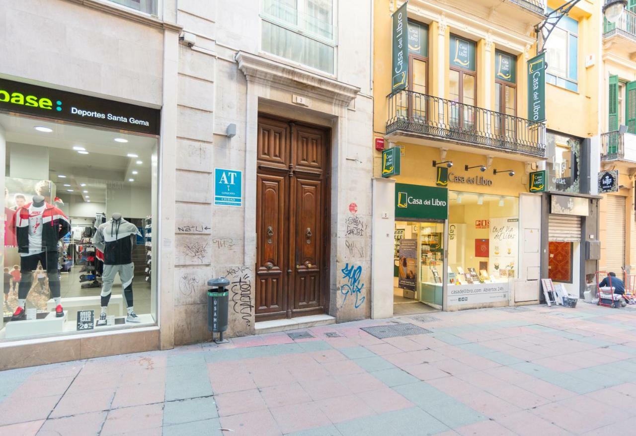 Lu&cia Premium * Malaga