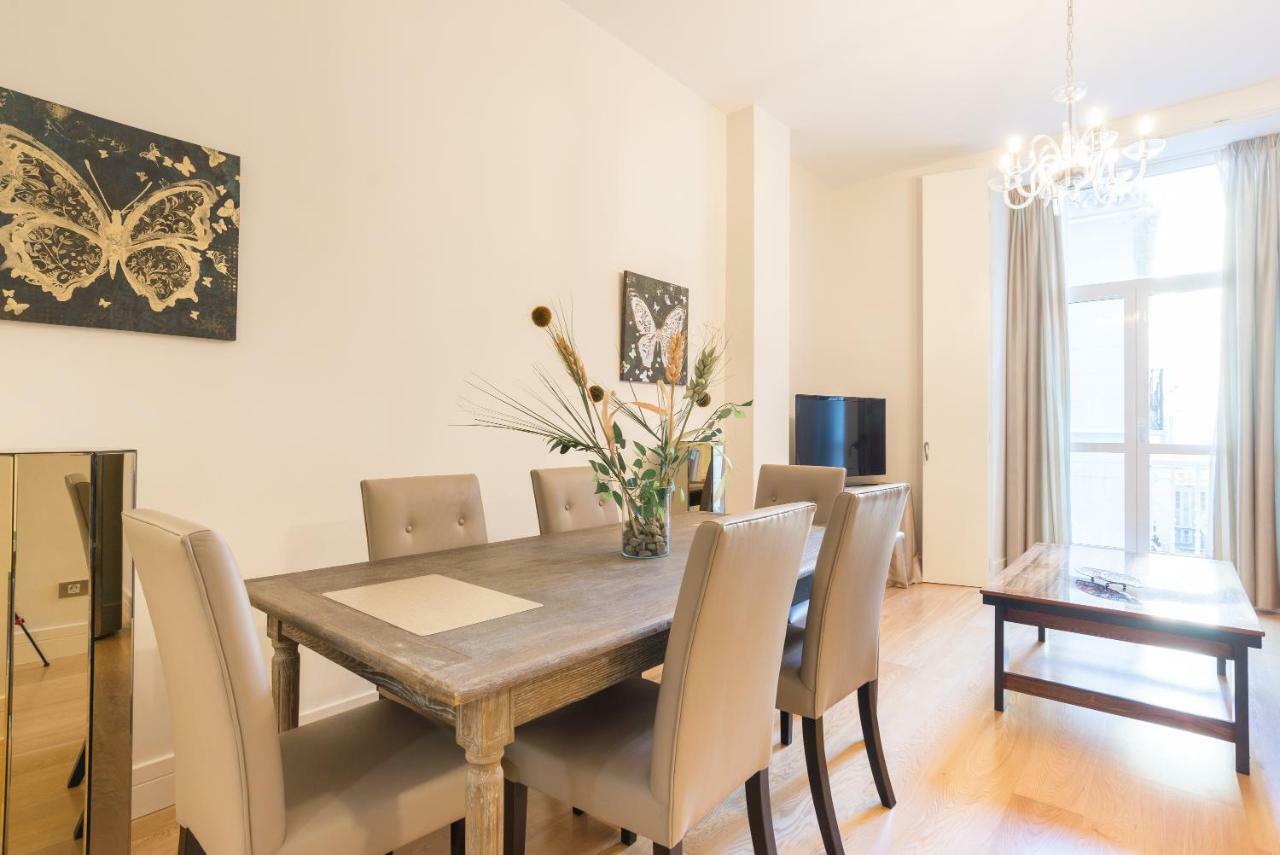 Apartament Lu&cia Premium Malaga